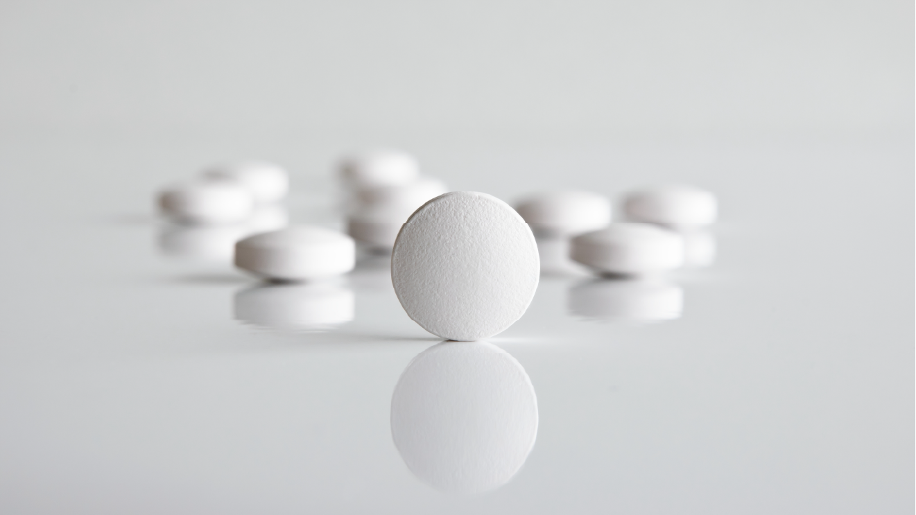 Magnesium Stearate vs. Sodium Stearyl Fumarate: Key Differences and When to Use Each in Tablet Formulations