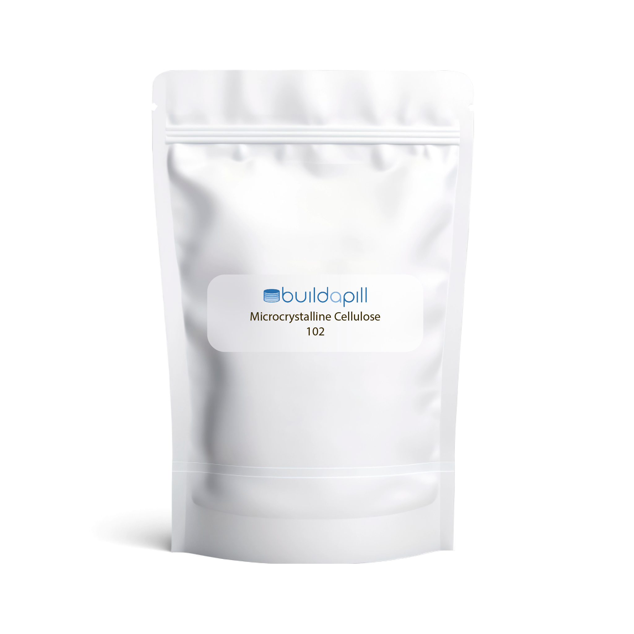 Microcrystalline Cellulose 102