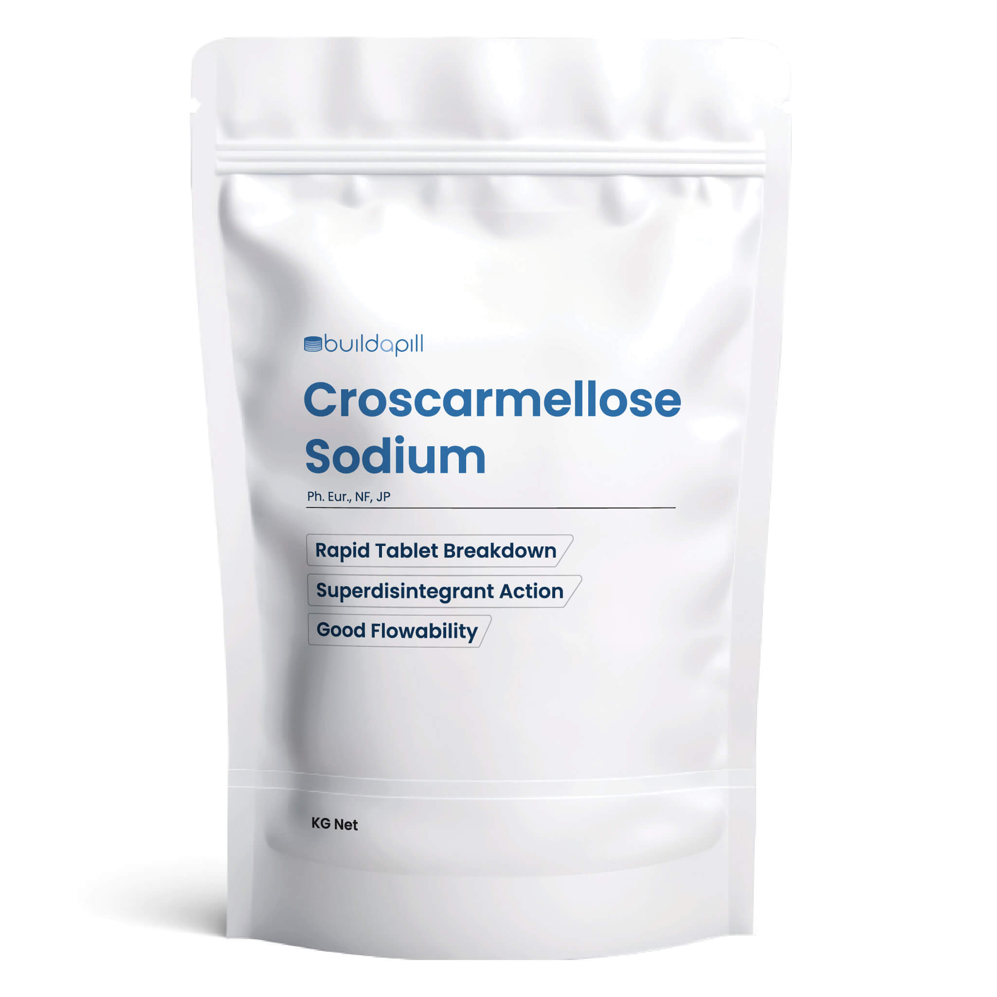 Croscarmellose Sodium NF