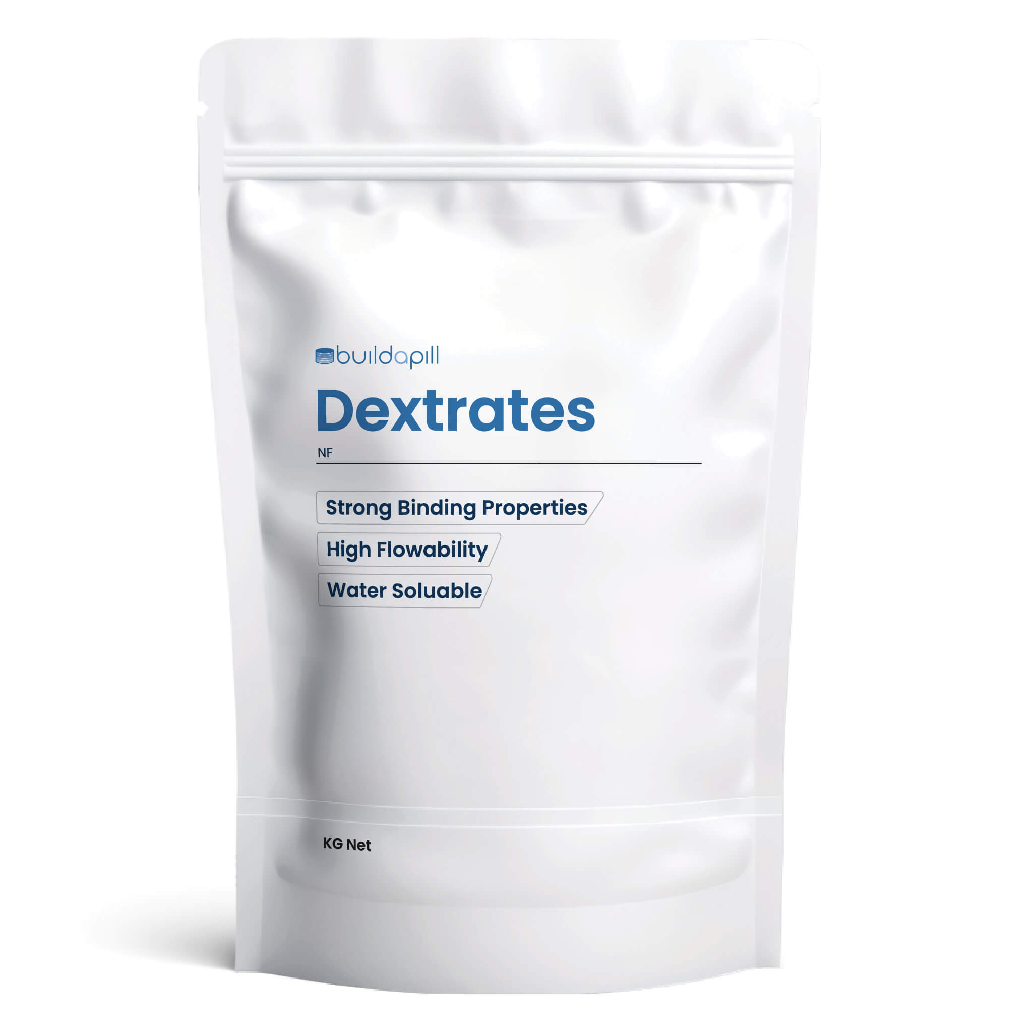 Dextrates