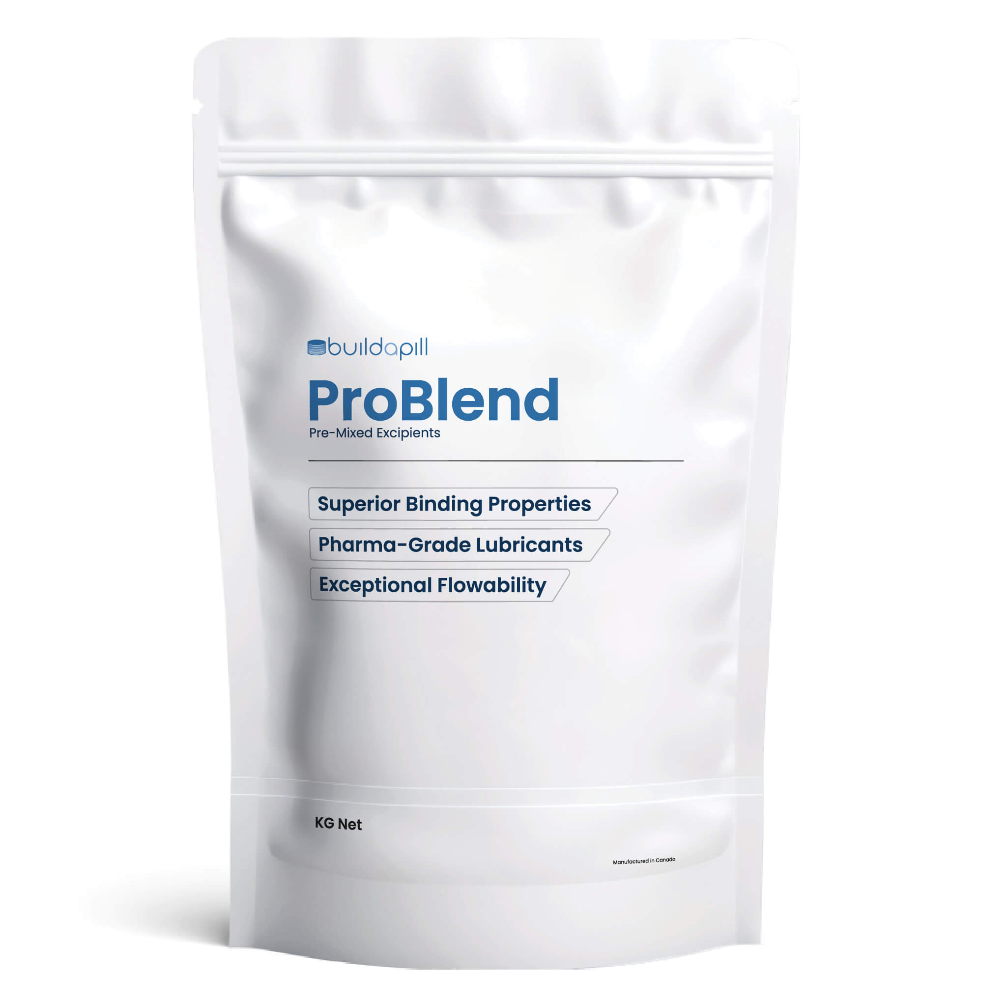 ProBlend