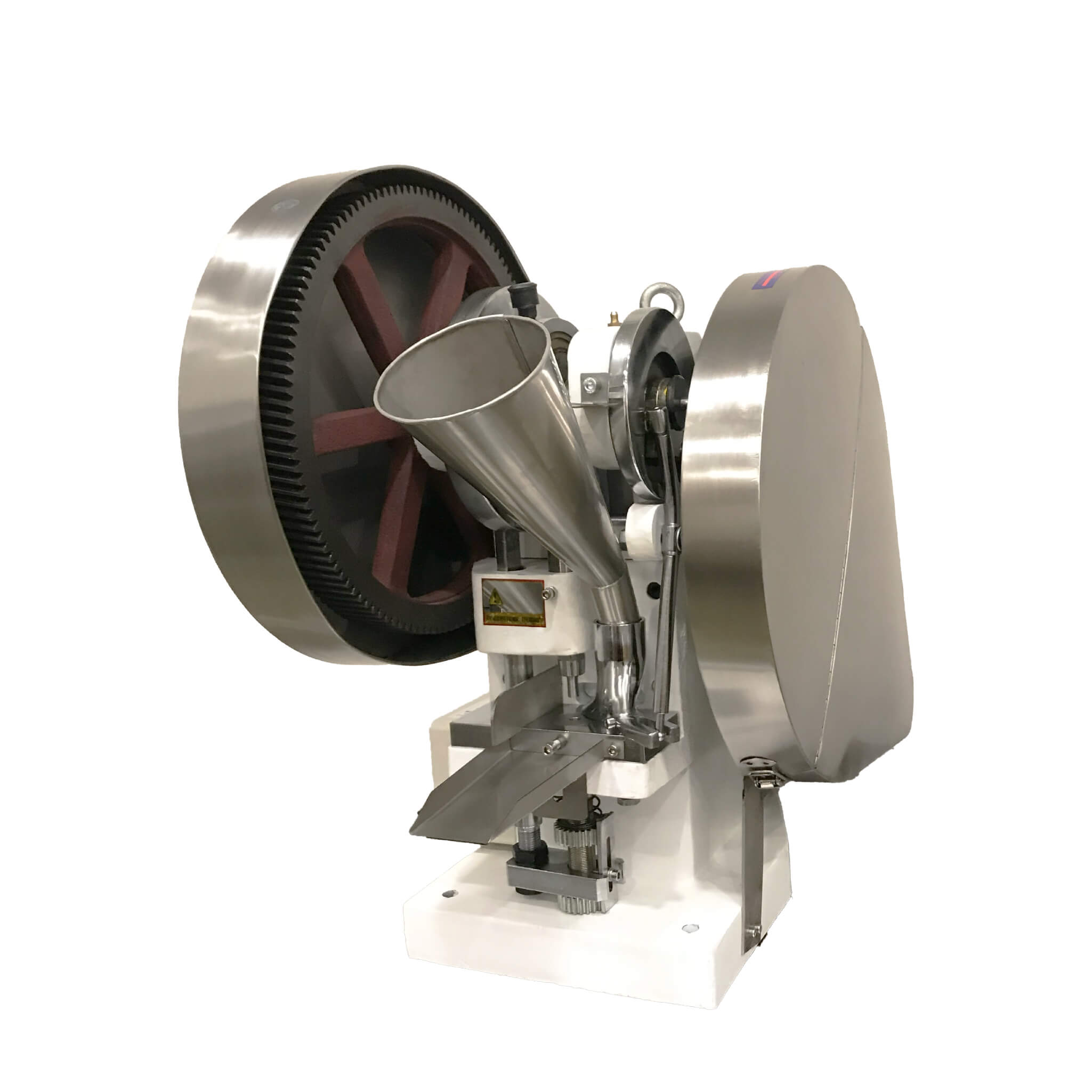 TDP-6 Desktop Tablet Press