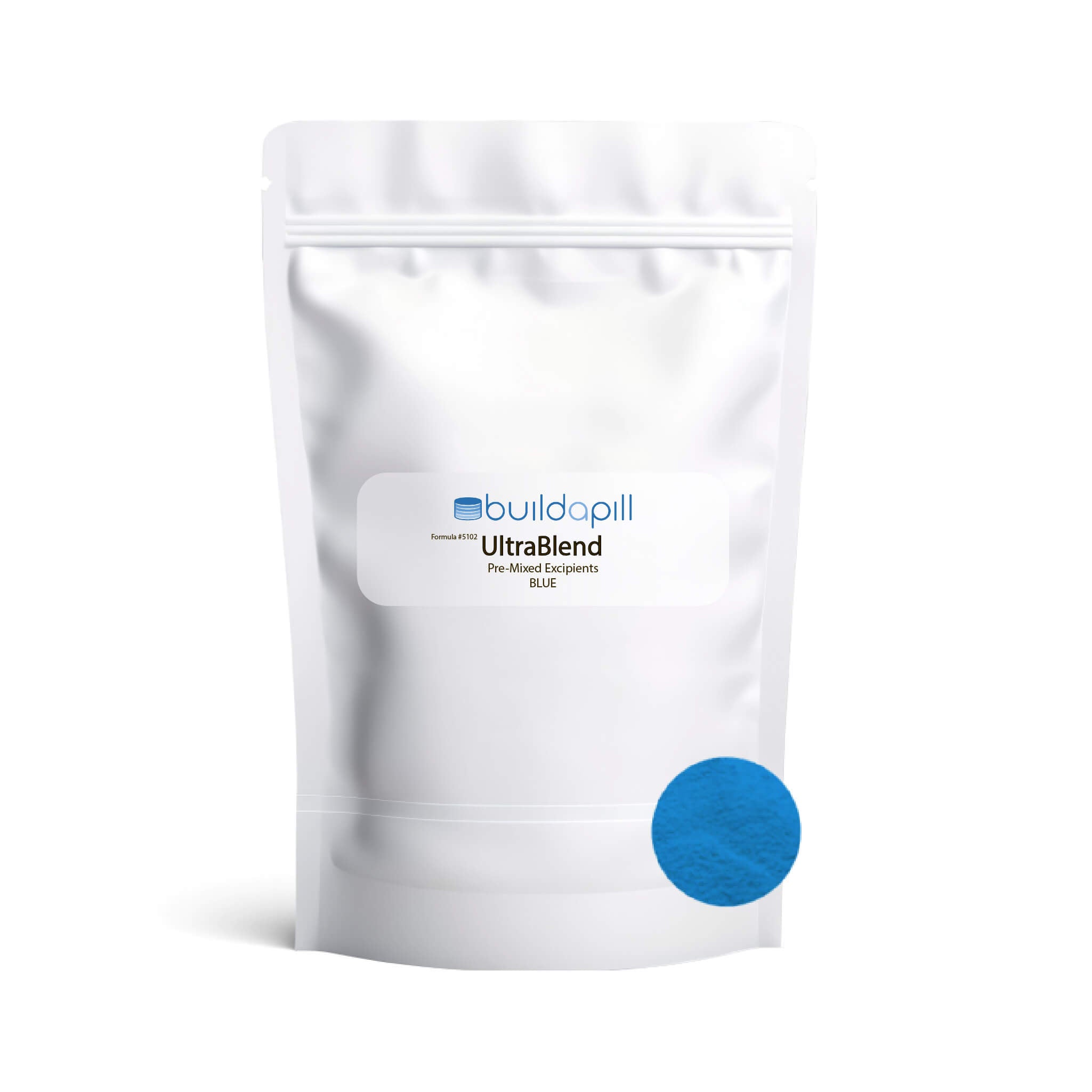UltraBlend Blue