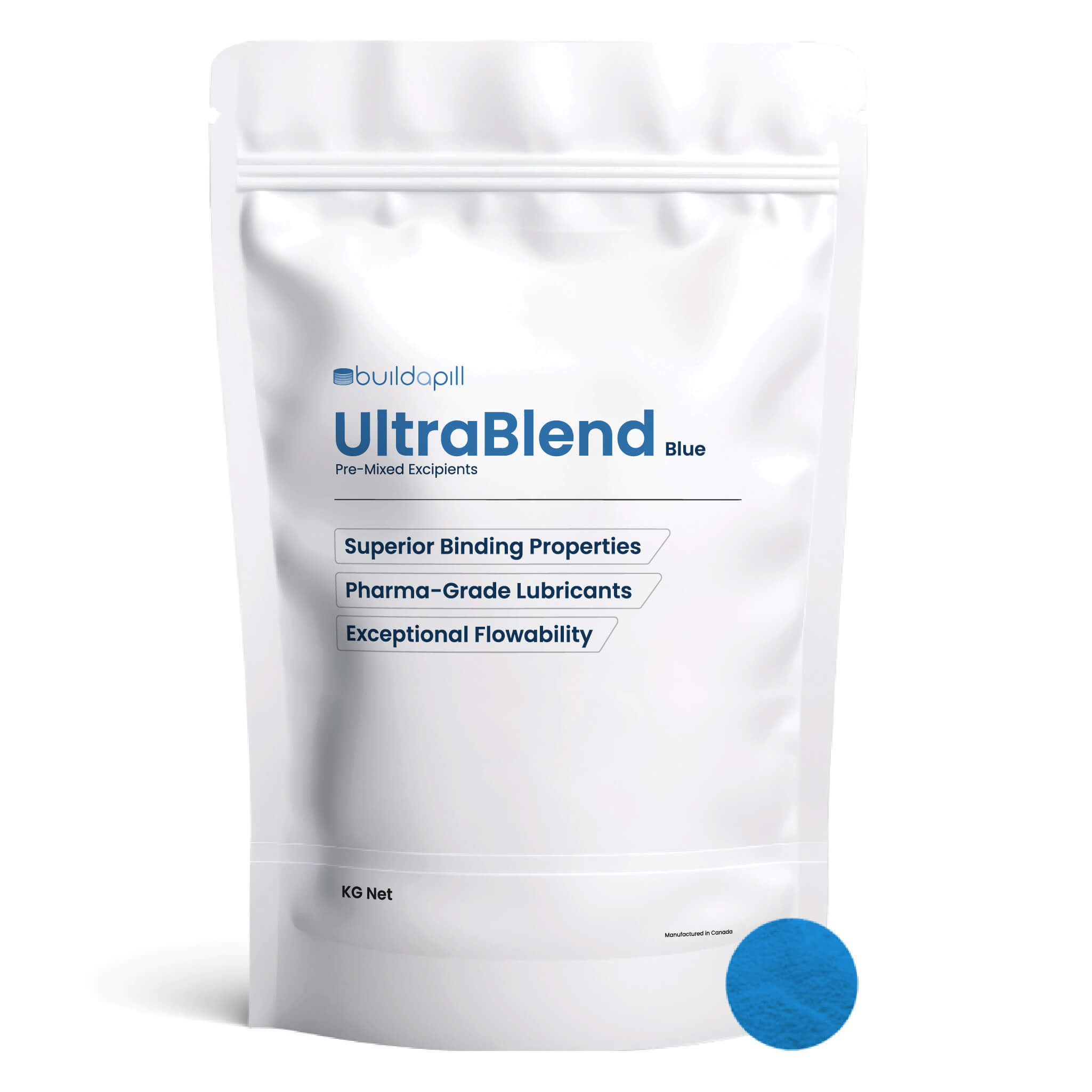 UltraBlend