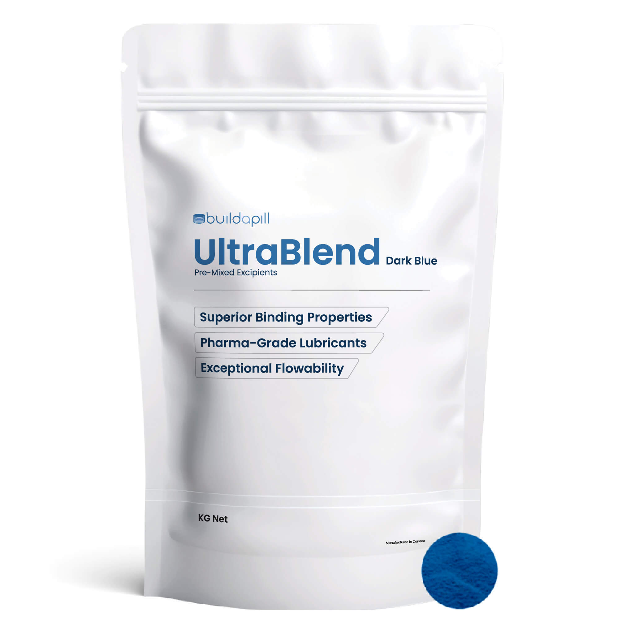 UltraBlend