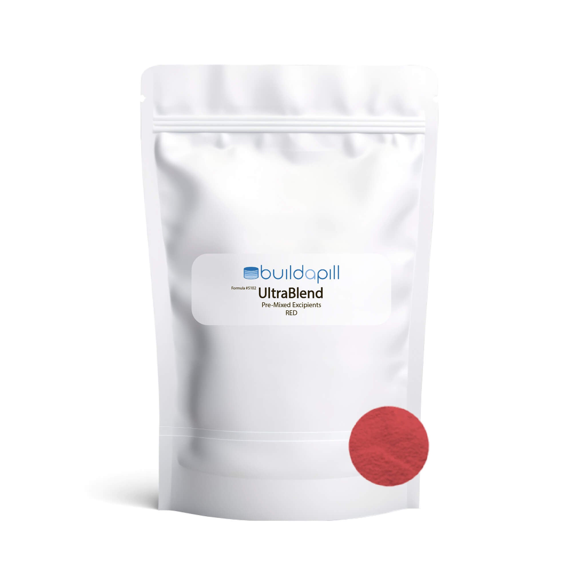 UltraBlend Red
