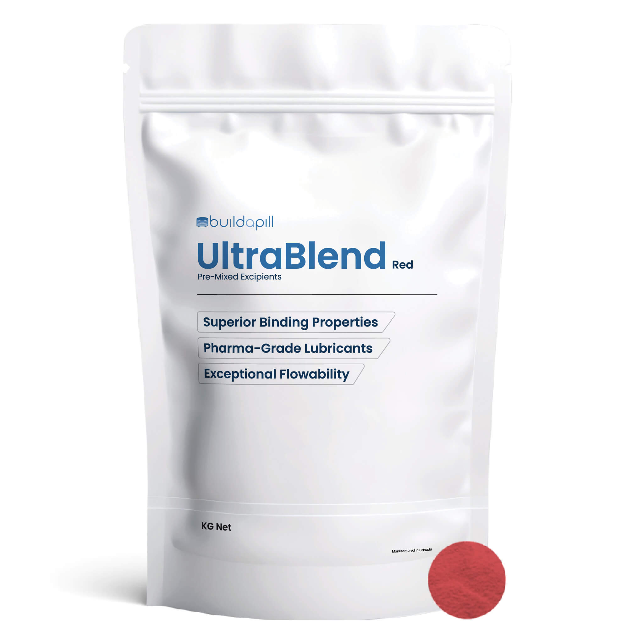 UltraBlend