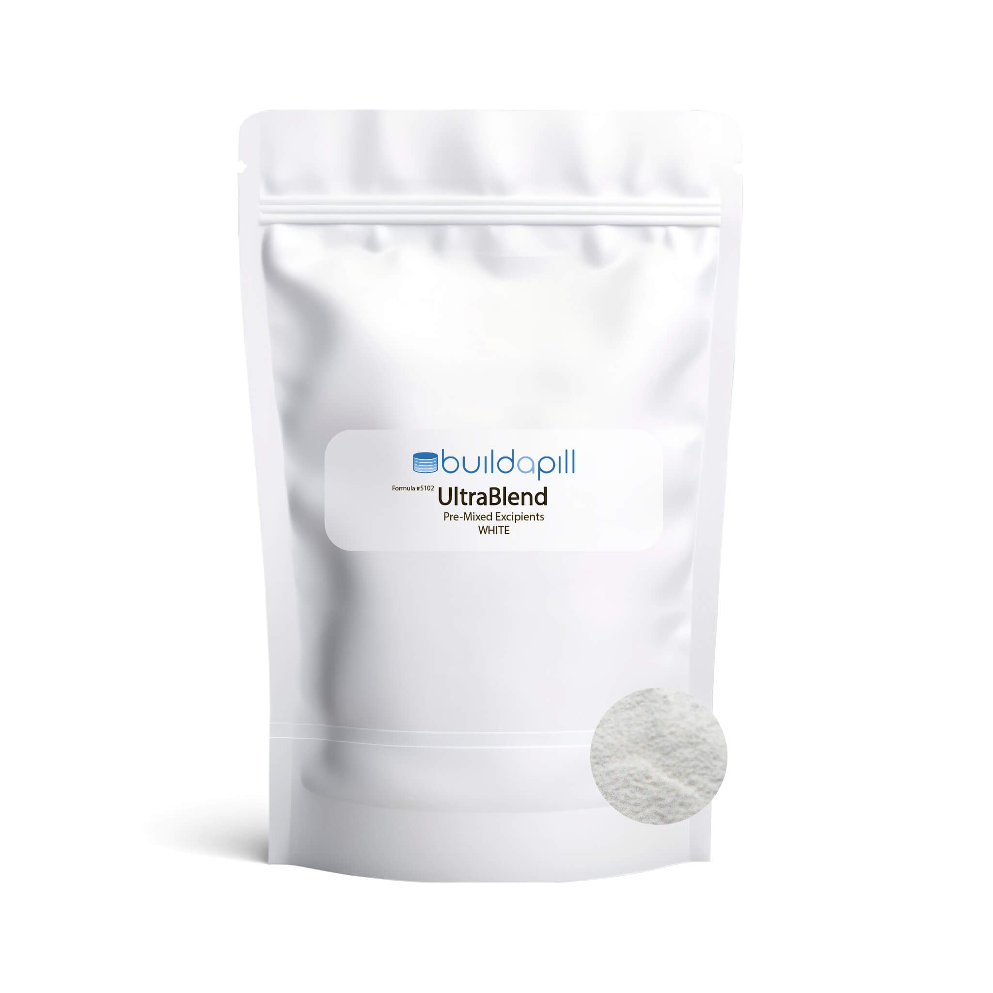 UltraBlend White