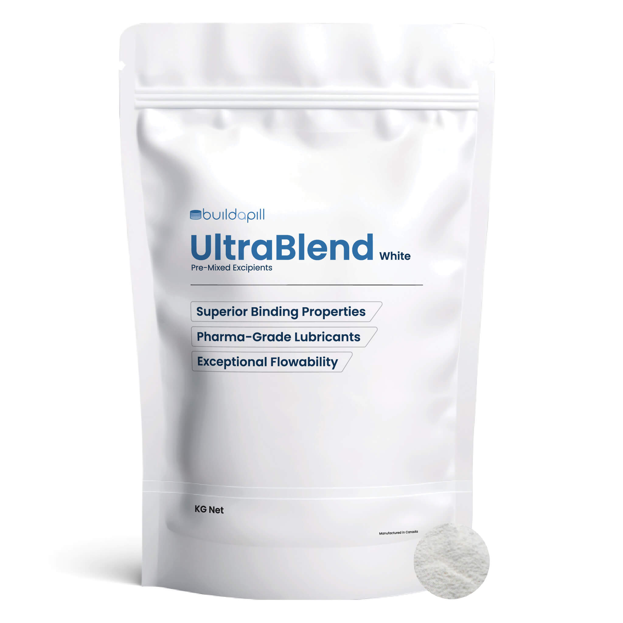 UltraBlend