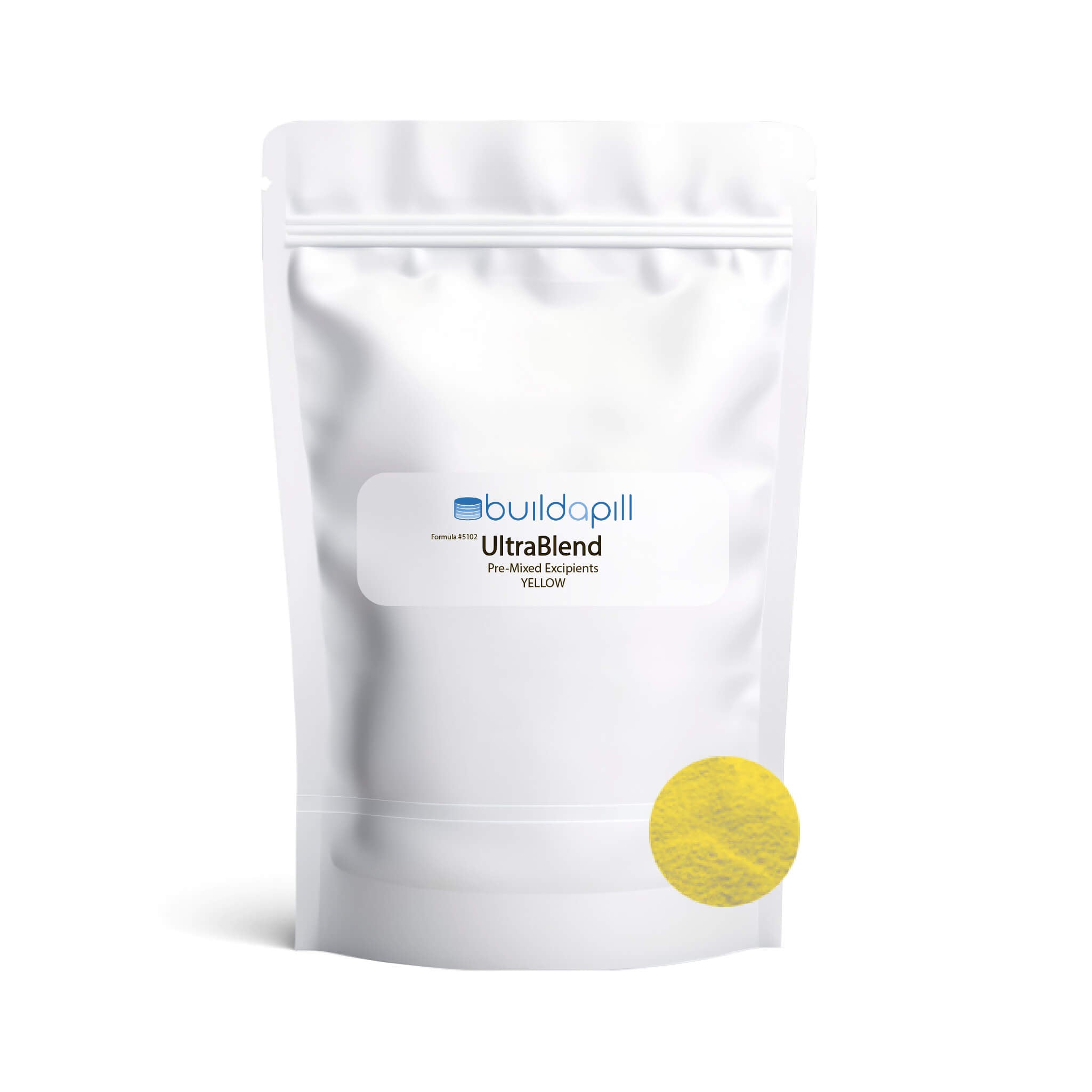 UltraBlend Yellow