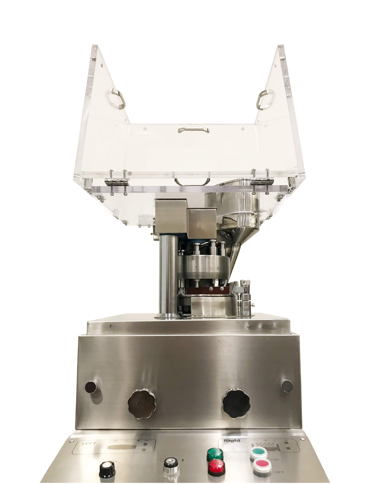 ZP9b Rotary Tablet Press