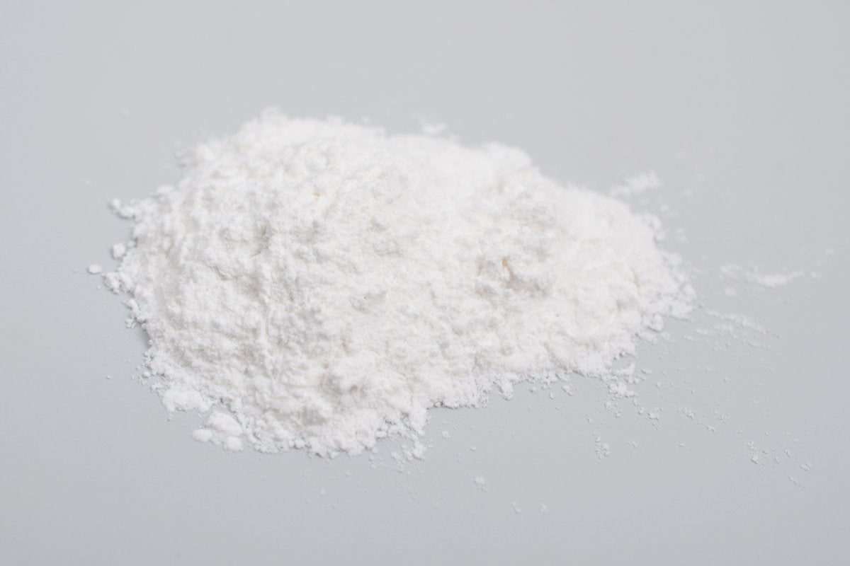 Magnesium Stearate Uses and Safety in Tablet Manufacturing