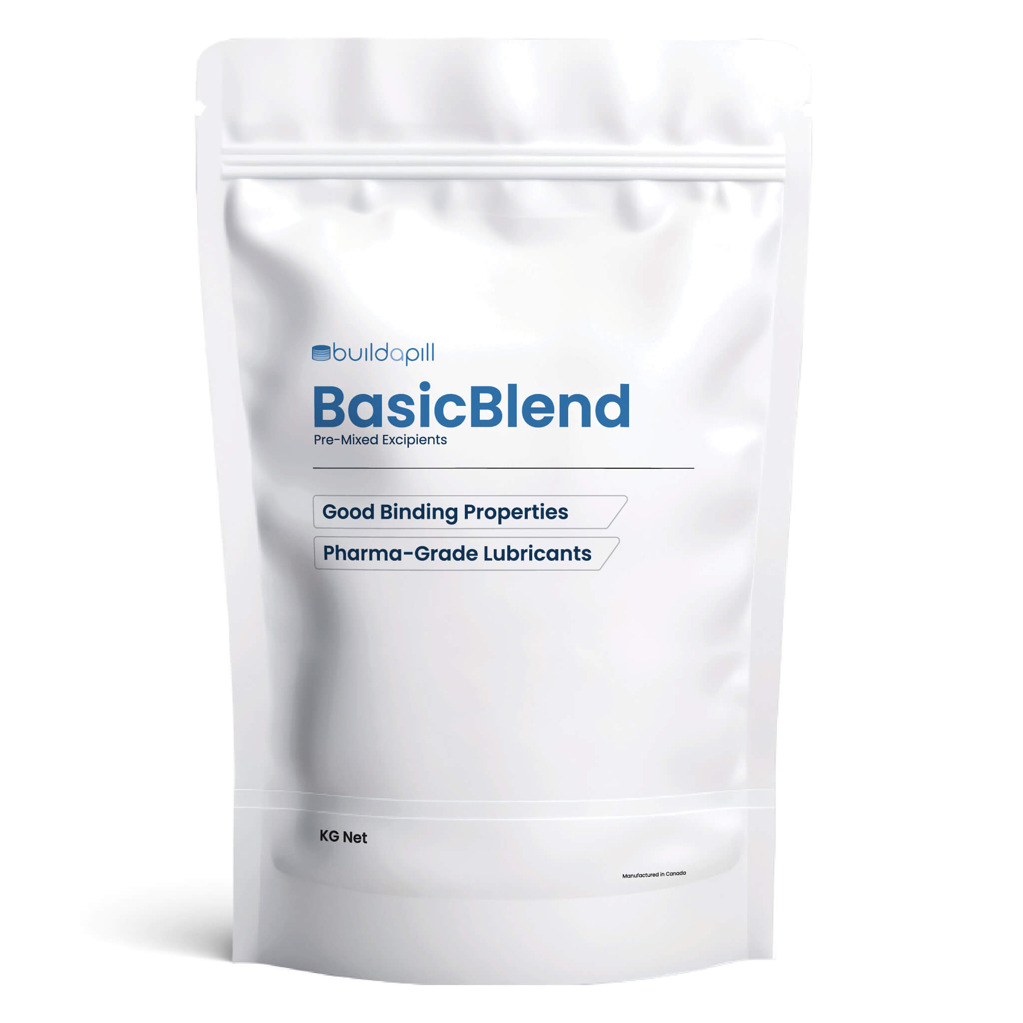 BasicBlend