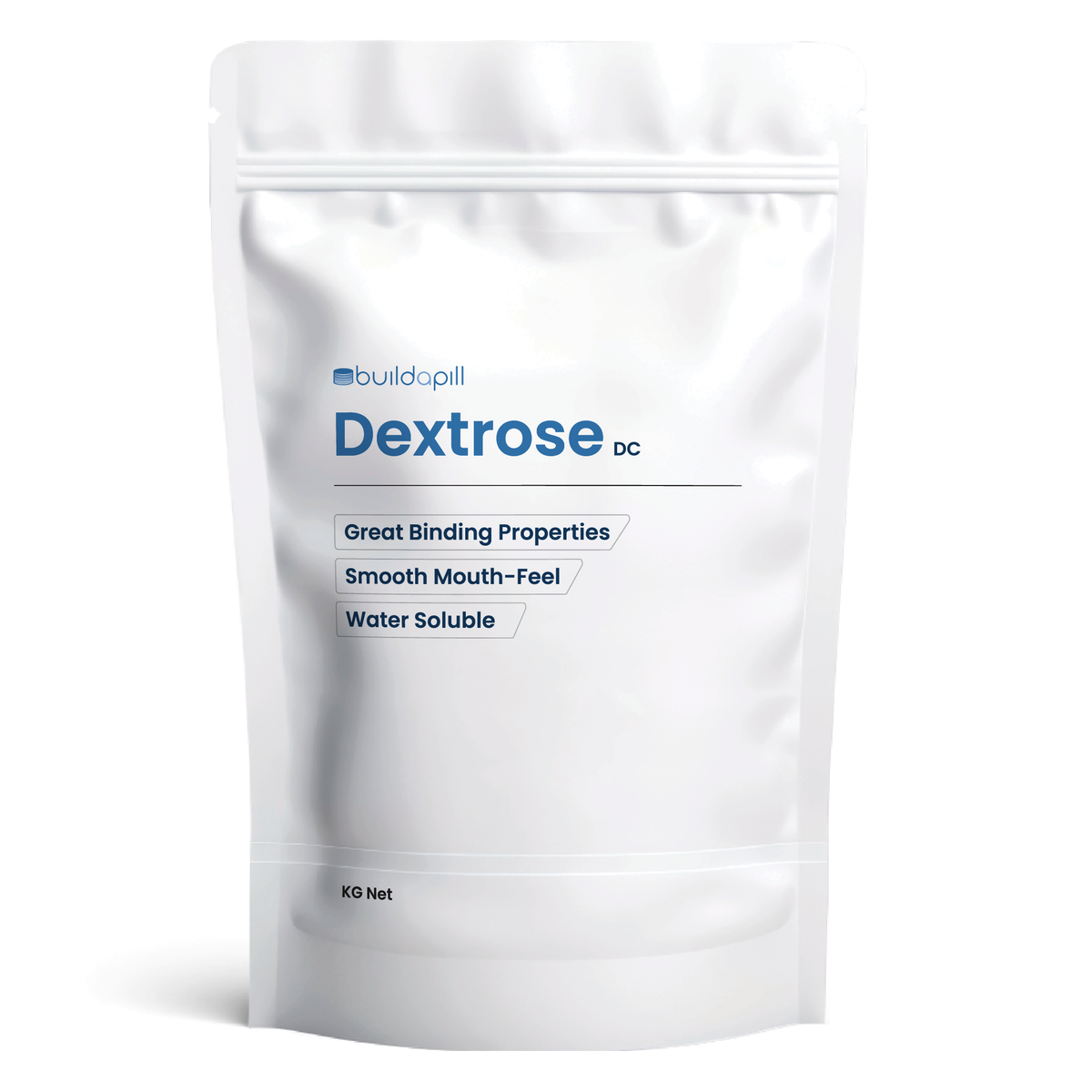 Dextrose DC