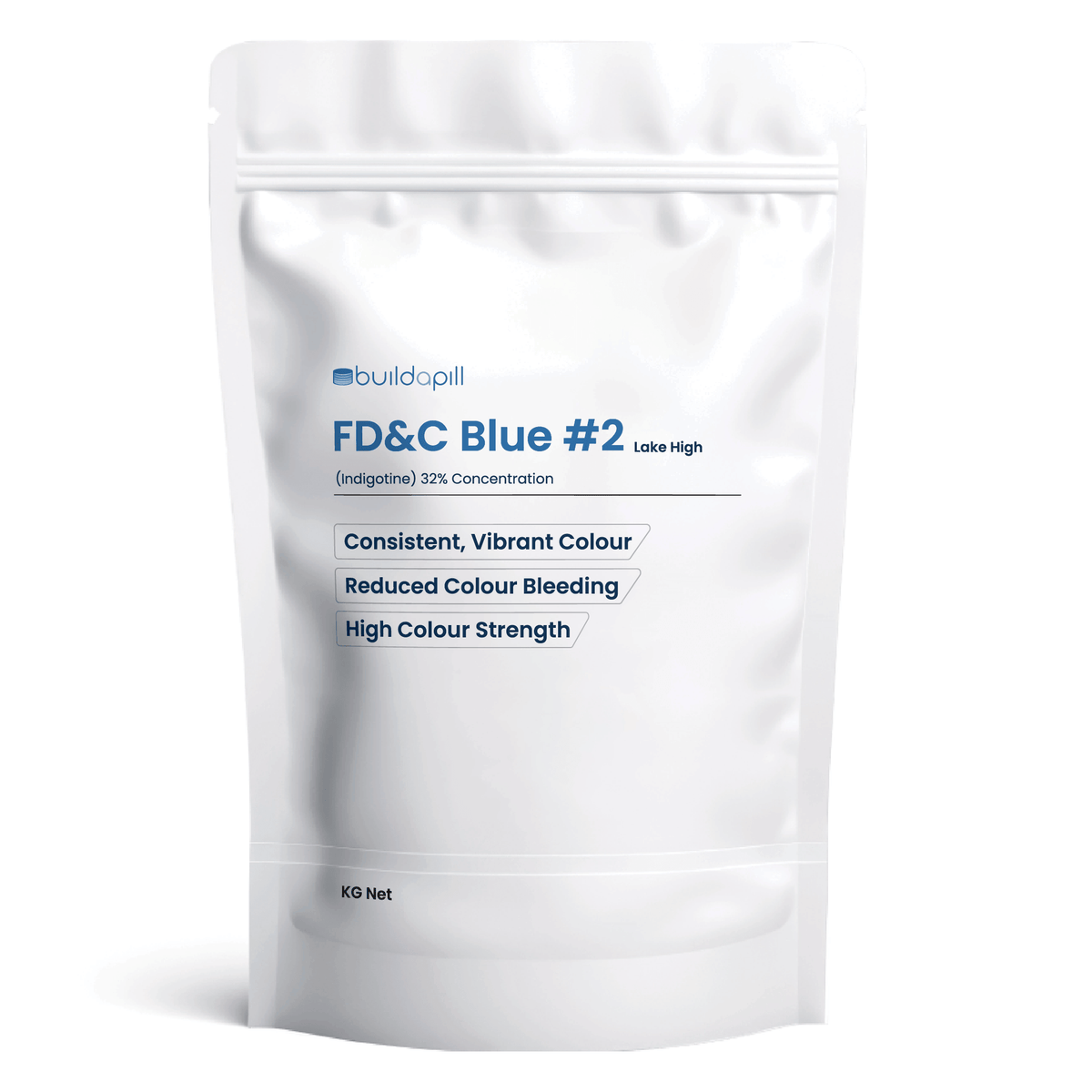 FD&C Blue #2 Lake High (Indigotine)