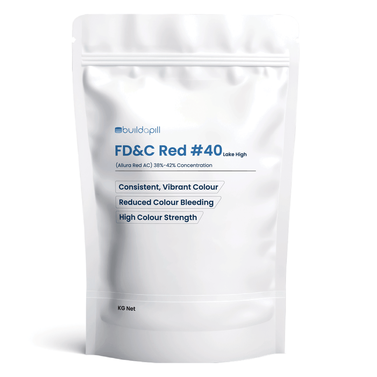 FD&C Red #40 Lake High (Allura Red AC)