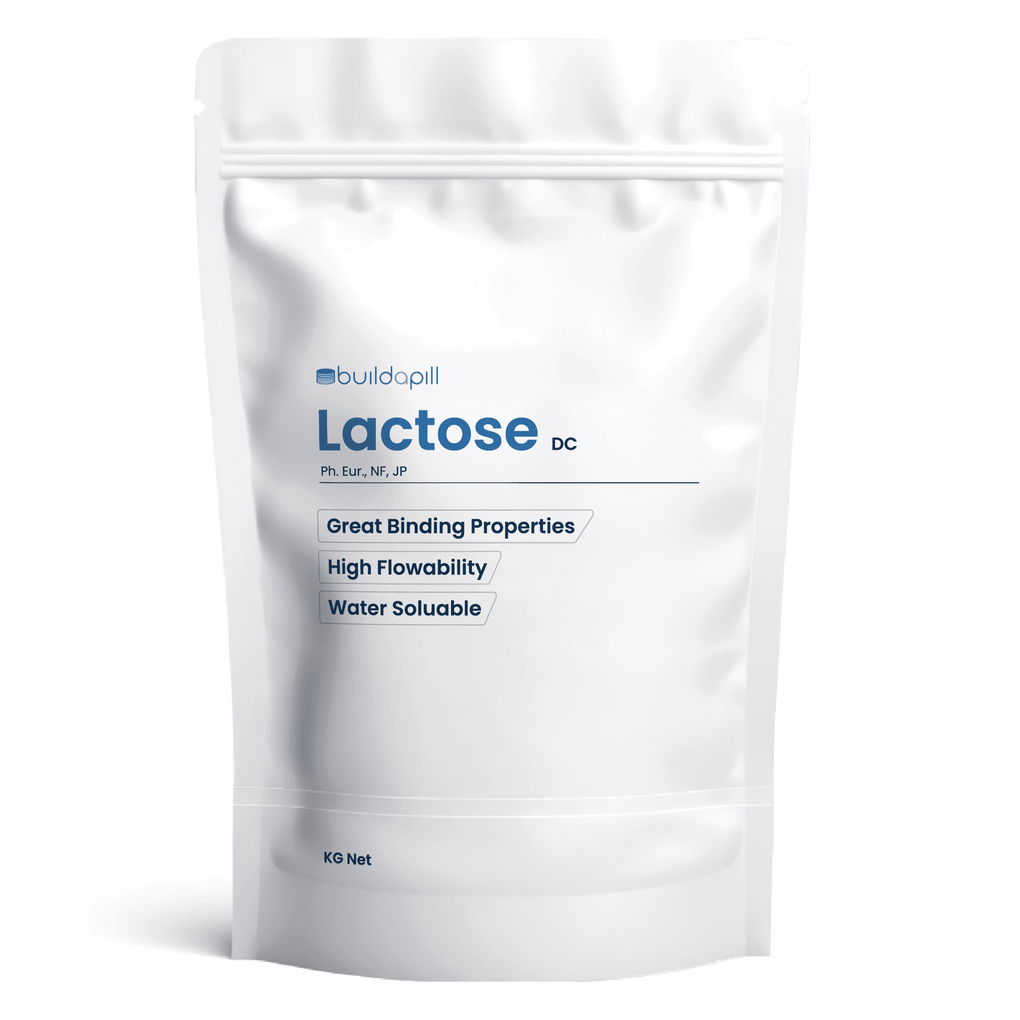 Lactose Monohydrate