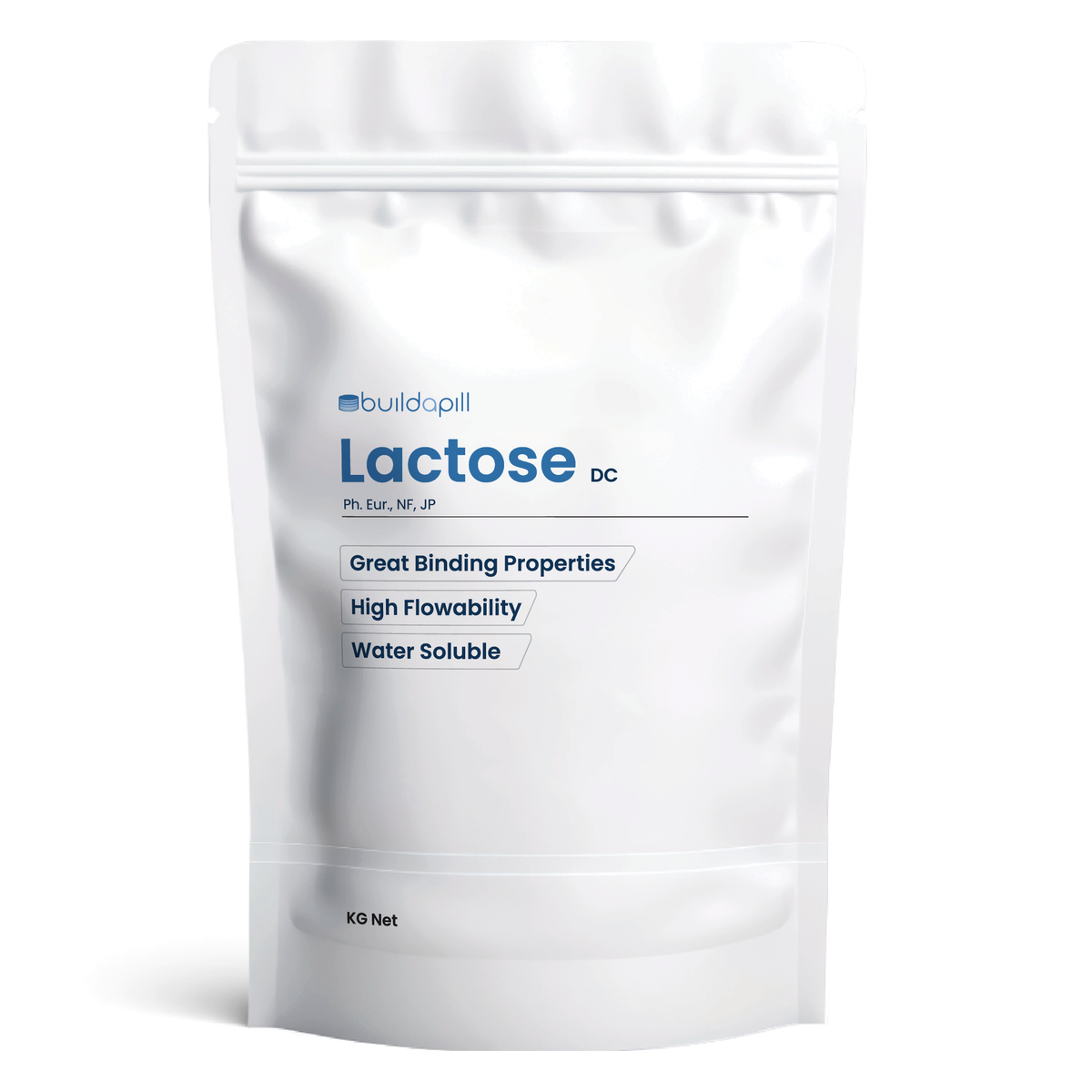 Lactose Monohydrate