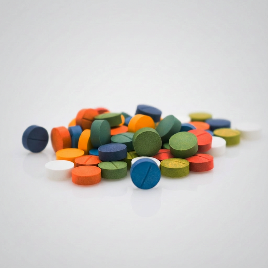 Create Your Desired Color