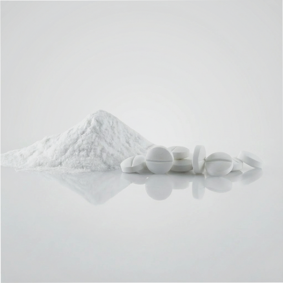 Simply Mix and Press