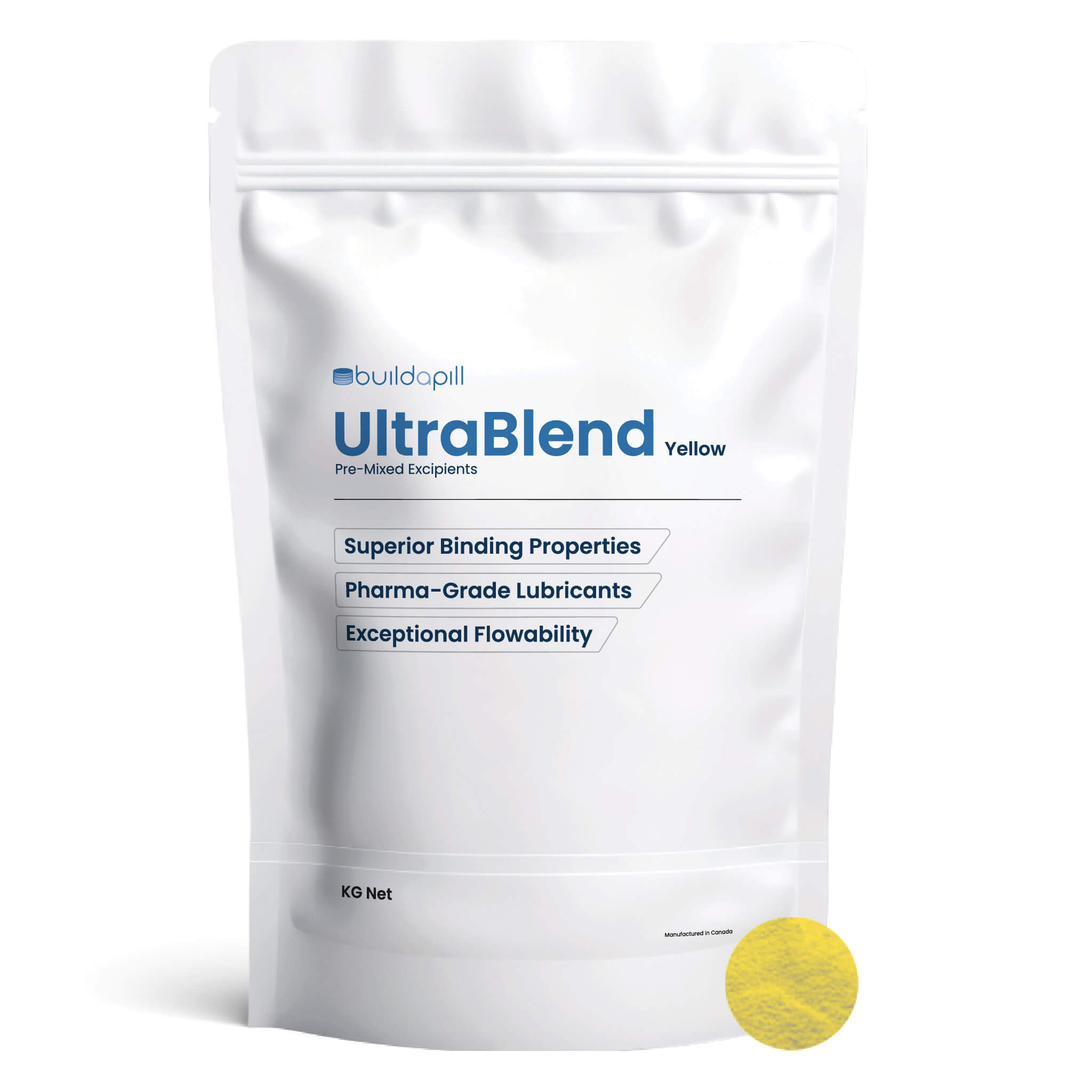 UltraBlend