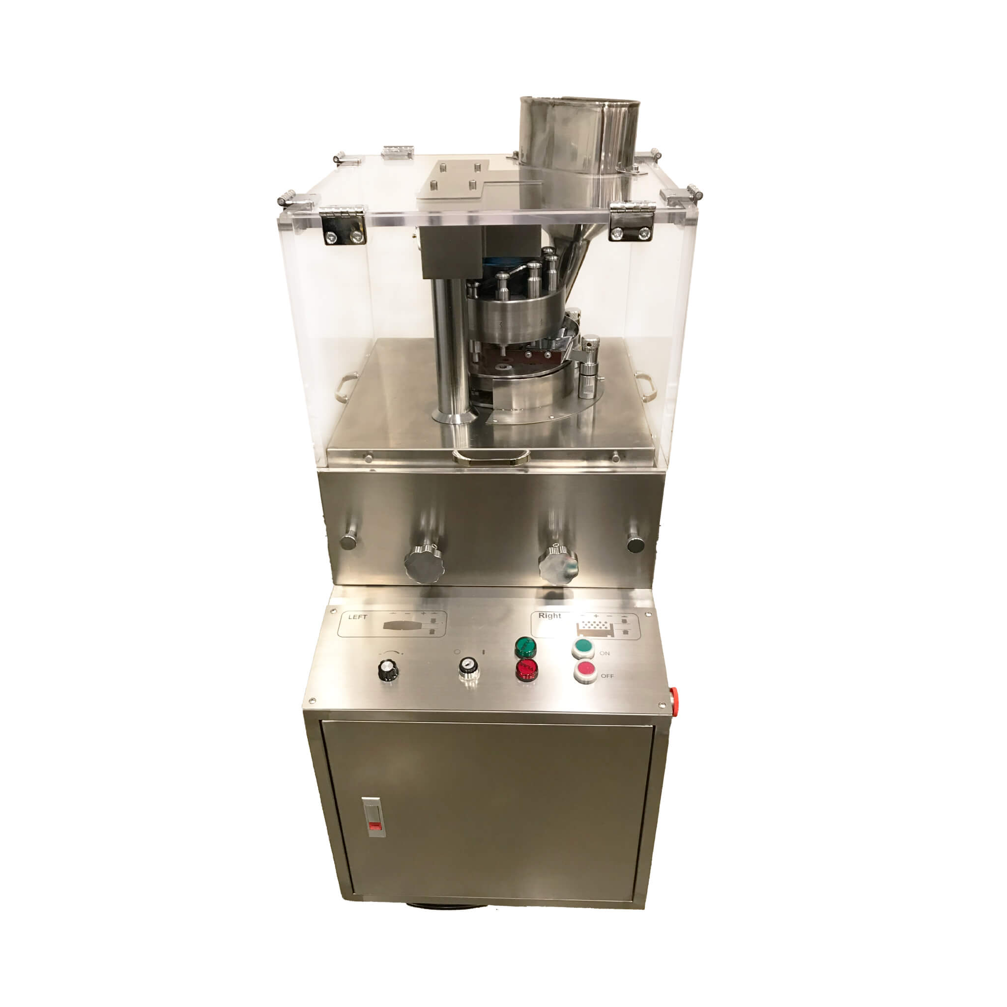 ZP9b Rotary Tablet Press
