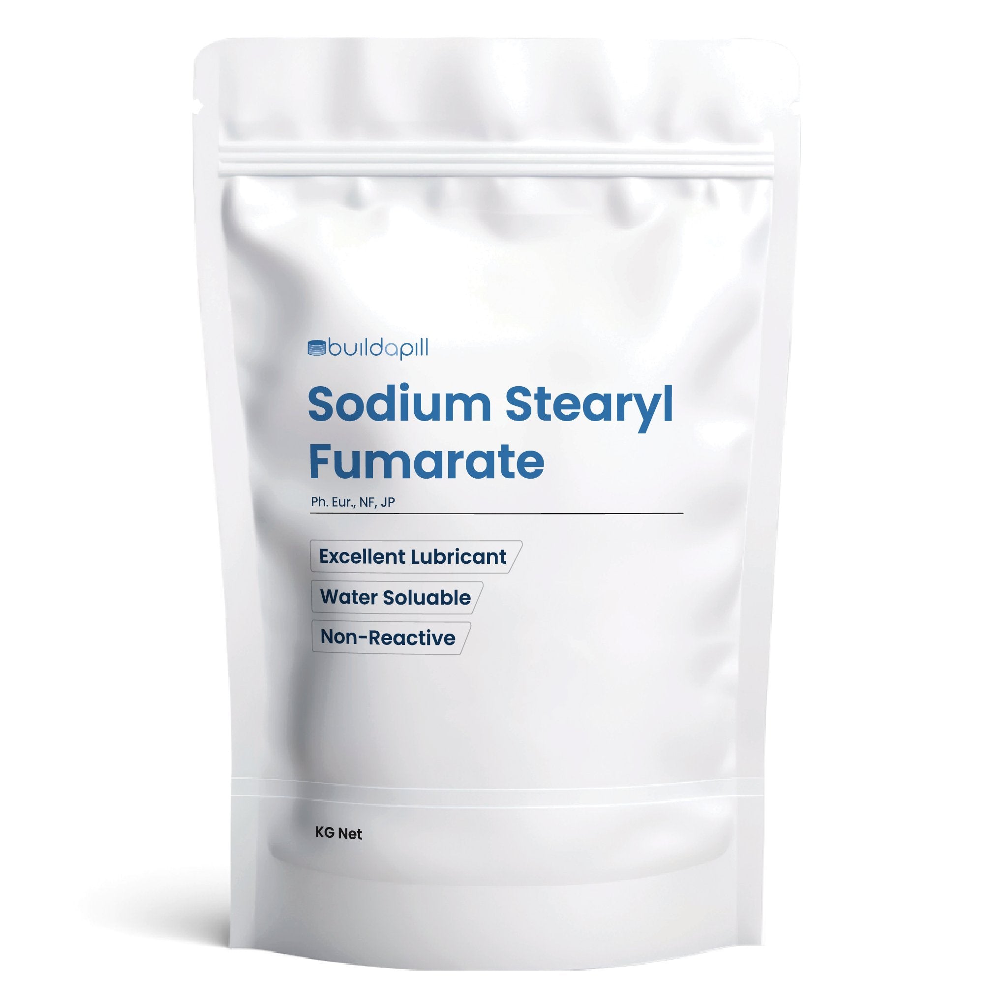 Sodium Stearyl Fumarate (PRUV)